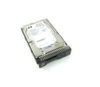 Жесткий диск HP 652620-S21 600Gb SAS 3,5" HDD