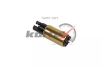 KORTEX KPF0012STD Насос топливный CHEVROLET AVEO (вставка) KPF0012STD