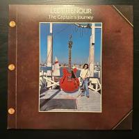 Виниловая пластинка Lee Ritenour The Captain's Journey (США 1978г.)