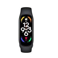 Фитнес-браслет Xiaomi Smart Band 7, черный