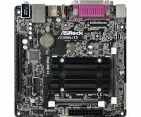 Материнская плата Asrock J3355B-ITX mini-ITX AC`97 8ch(7.1) GbLAN+VGA+HD