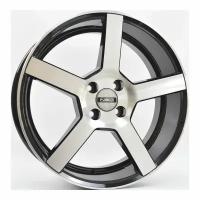 Колесный диск Neo N-V03-1770 17x7" PCD4x100 ET40 D60.1