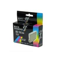 Картридж Black Diamond (T054440) Yellow для Epson R800