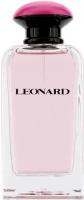 Leonard Eau de Parfum 2012 парфюмированная вода 100мл