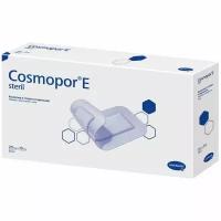 Повязка стерильная пластырного типа Cosmopor E/Космопор Е 20x10см 25шт