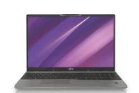 Ноутбук Fujitsu LIFEBOOK U7512 Warm Silver, Full HD IPS, Touch, i7, 64GB, SSD 1TB PCIe GEN4, WINDOWS 11 PRO, клавиатура RU/US, сделано в Японии