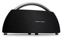 Bluetooth-колонка Harman-Kardon Go+Play, черная