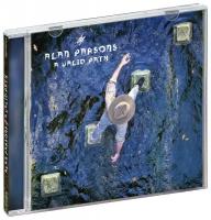 Alan Parsons. A Valid Path (CD)