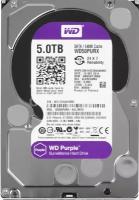 Жесткий диск Western Digital WD50PURX 5Tb IntelliPower SATAIII 3.5" HDD