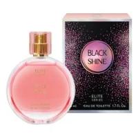 Духи Alan Bray Elite BLACK SHINE edt50ml (версия OpiumBlack)