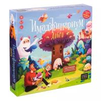 Настольная игра Cosmodrome Games Имаджинариум Добро