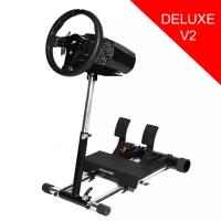 Стойка Wheel Stand Pro FANATEC для рулей, педалей и КПП