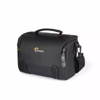 Фотосумка Lowepro Adventura SH 140 III черный