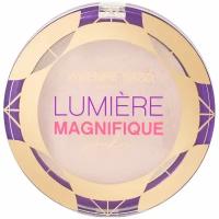 Пудра компактная для лица `VIVIENNE SABO` LUMIERE MAGNIFIQUE POUDRE тон 02