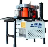 Delta Machinery Кромкооблицовочный станок DELTAMACHINERY DM-100 01-0002