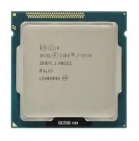Процессоры Intel Процессор i7-3770 Intel 3400Mhz