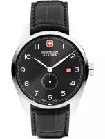 Наручные часы Swiss Military Hanowa SMWGB0000703