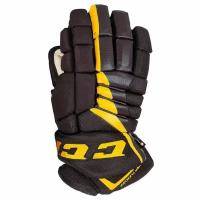 Перчатки игрока HG JETSPEED FT4 PRO GLOVES JR BK/YL