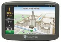 Навигатор Navitel G500