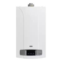 Конвекционный газовый котел BAXI LUNA-3 280 Fi, 28 кВт, двухконтурный