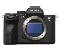 Беззеркальный фотоаппарат Sony a7S III Body