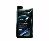 Wolf Масло Моторное Vitaltech 5W40 Pi C3 1L