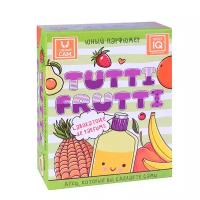 Юный Парфюмер. TUTTI FRUTTI