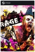 Игра RAGE 2 для PC, Steam, электронный ключ