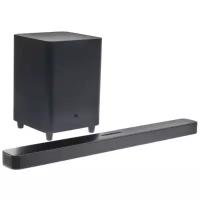 JBL BAR 500 5.1 Black