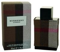 BURBERRY London men 30 ml edt