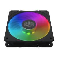 Вентилятор Cooler Master 120 ARGB 4-Pin PWM(B2DR-18NPA-R1)