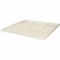 Ступень Paradyz Scandiano Beige Sponica Prosta New 30x30 см (0.9 м2)