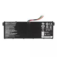 Аккумулятор AC14B18J 11.4V 3220mah для Acer Aspire A315-21 A315-51 02-0010