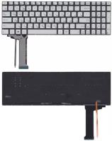 Клавиатура для ноутбука ASUS N751JX