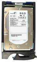 Жесткий диск EMC 005049271 300Gb SAS 3,5" HDD