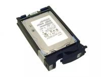 Жесткий диск EMC V3-VS15-600E 600Gb 15000 Fibre Channel 3,5" HDD