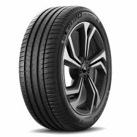 Шина летняя Michelin Pilot Sport 4 S 255/40 R19 100Y XL