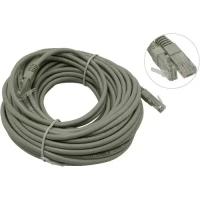 Patch Cord UTP (коммутационный шнур витая пара) - -