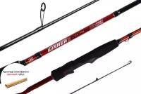 Удилище спиннинговое Maximus WINNER-X JIG 24ML 2,4m 5-21g MJSSWX24ML