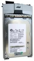 Жесткий диск HP BF450DASTK 450Gb Fibre Channel 3,5" HDD