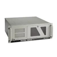 Advantech IPC-510MB-00XBE 4U Rackmount Chassis, ATX, Отсеки: 3*5.12 + 2*3.5", 7xFullHeight ExpSlots, 1x fan, Advantech Размер (ШВГ): 482x177x450mm, w/o PSU Adva IPC-510MB-00XBE