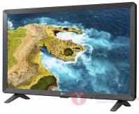 Телевизор LG 24TQ520S-PZ 24"