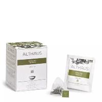 Чай Althaus Sencha Senpai Pira Pack, 15пак TALTHL-P00005