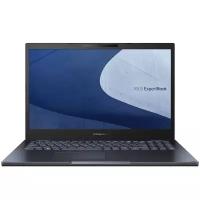 Ноутбук ASUS ExpertBook B2 B2502CBA-KJ0310X Intel Core i7 1260P 2100MHz/15.6"/1920x1080/16GB/512GB SSD/DVD нет/Intel Iris Xe Graphics/Wi-Fi/Bluetooth/Windows 11 Pro (90NX04K1-M00CJ0) Black