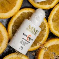 Facial Lotion 20% Vitamin C - Лосьон для лица с витамином С