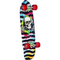 Круизер POWELL PERALTA TIE DYE RIPPER