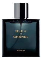 Chanel Bleu De Chanel Parfum 2018 духи 10 мл