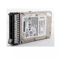 00WG685 Жёсткий диск 300Gb 2.5" Lenovo SAS 10000rpm 12Gbps G3HS