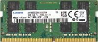 Оперативная память 16Gb DDR4 2666MHz Samsung SO-DIMM OEM