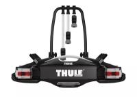 Thule Платформа на фаркоп THULE VeloCompact для 3-х велосипедов 7pin 927